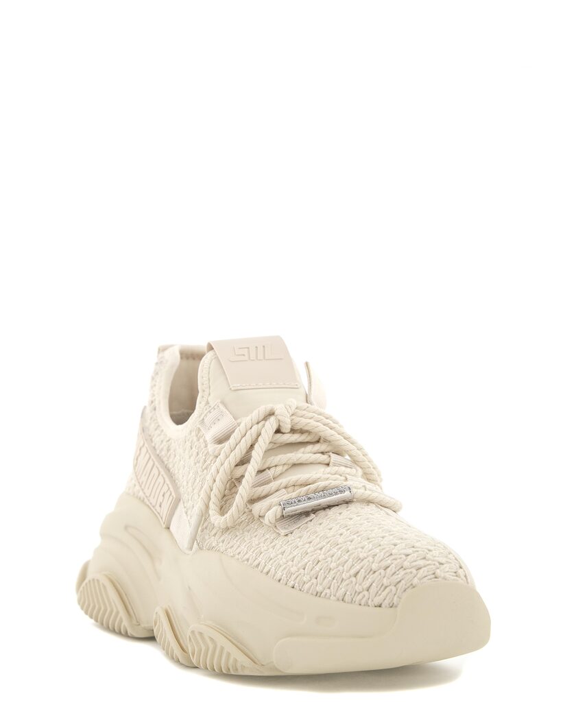 Steve Madden Beige Sneakers