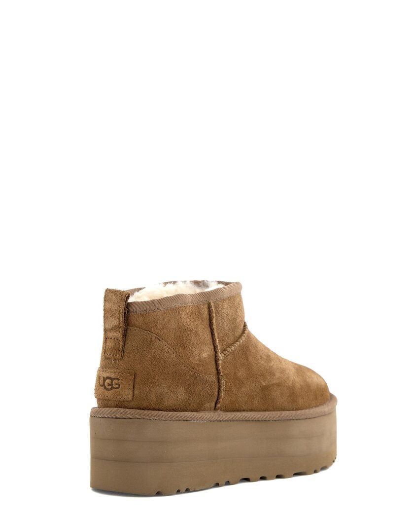 Ugg Brun Boots