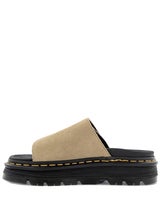 Dr Martens Brun Slip-In