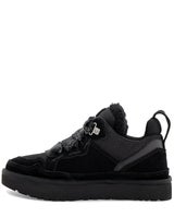 Ugg Svart Sneakers