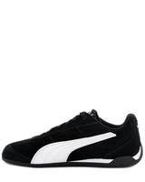 Puma Svart Sneakers