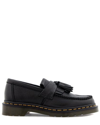 Dr Martens Svart Loafers