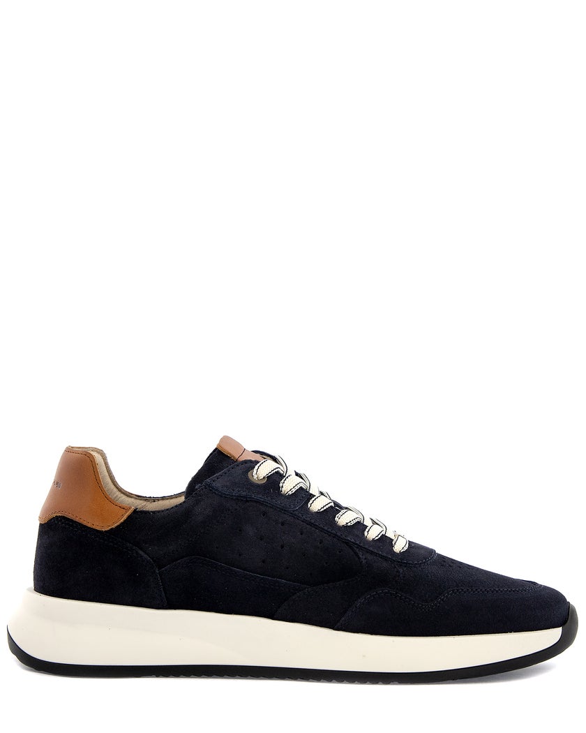 Ambitious Blå Sneakers