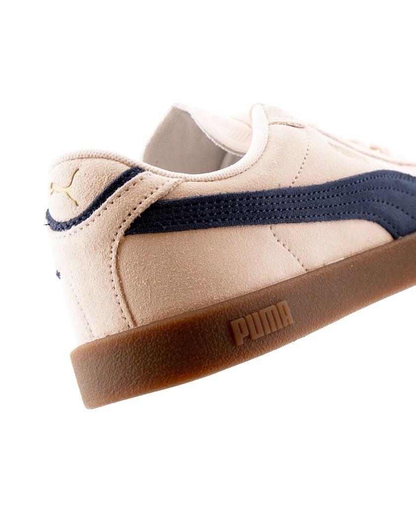 Puma Beige Sneakers