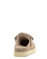 Ugg Beige Toffel