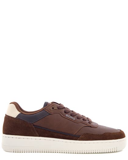 Björn Borg Brun Sneakers