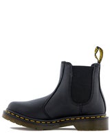 Dr Martens Svart Boots