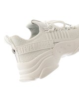 Steve Madden Vit Sneakers