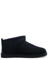 Svart Ugg Boots