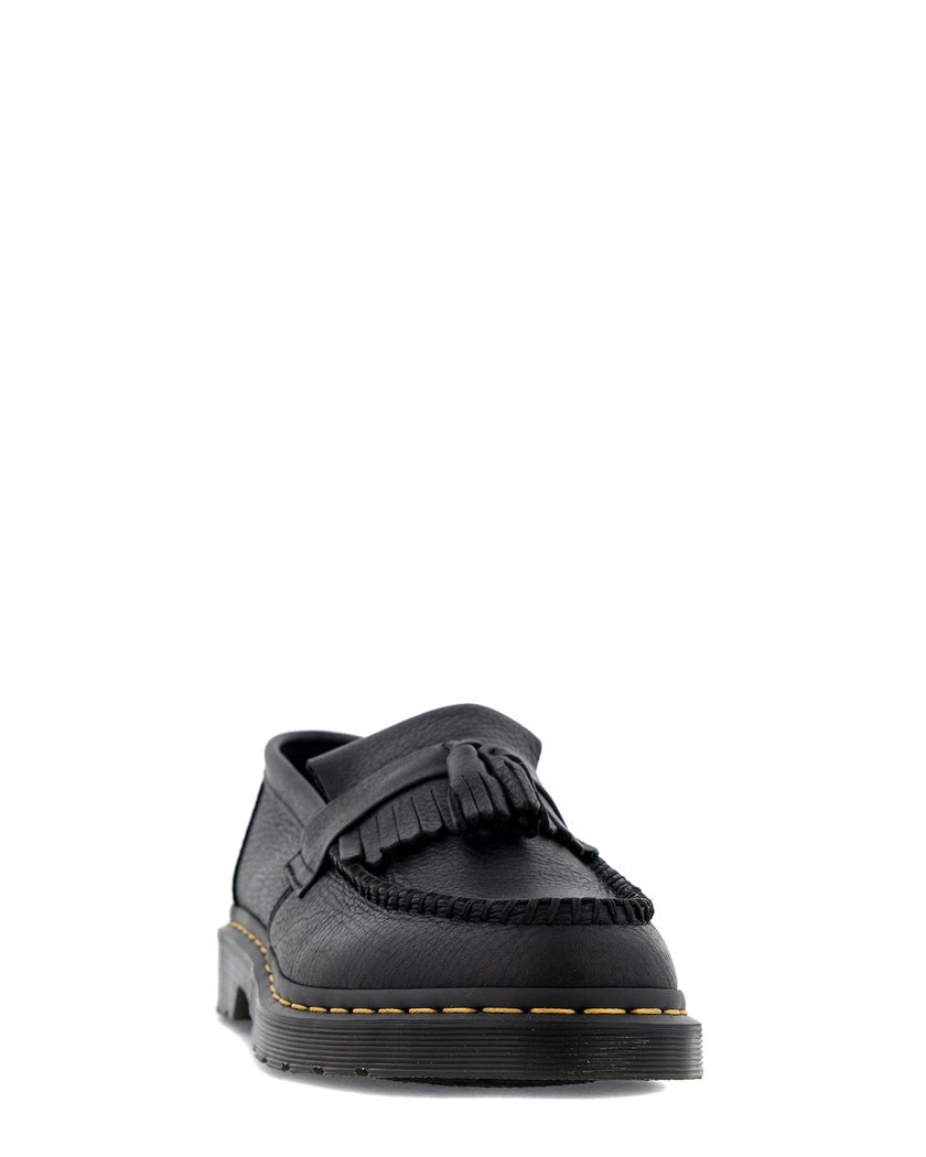 Dr Martens Svart Loafers