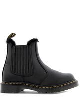 Dr Martens Svart Boots