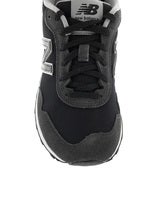 New Balance Svart Sneakers