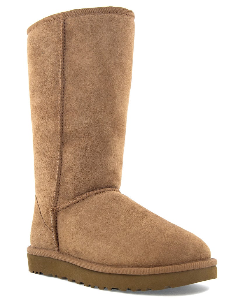 Ugg Brun Stövel