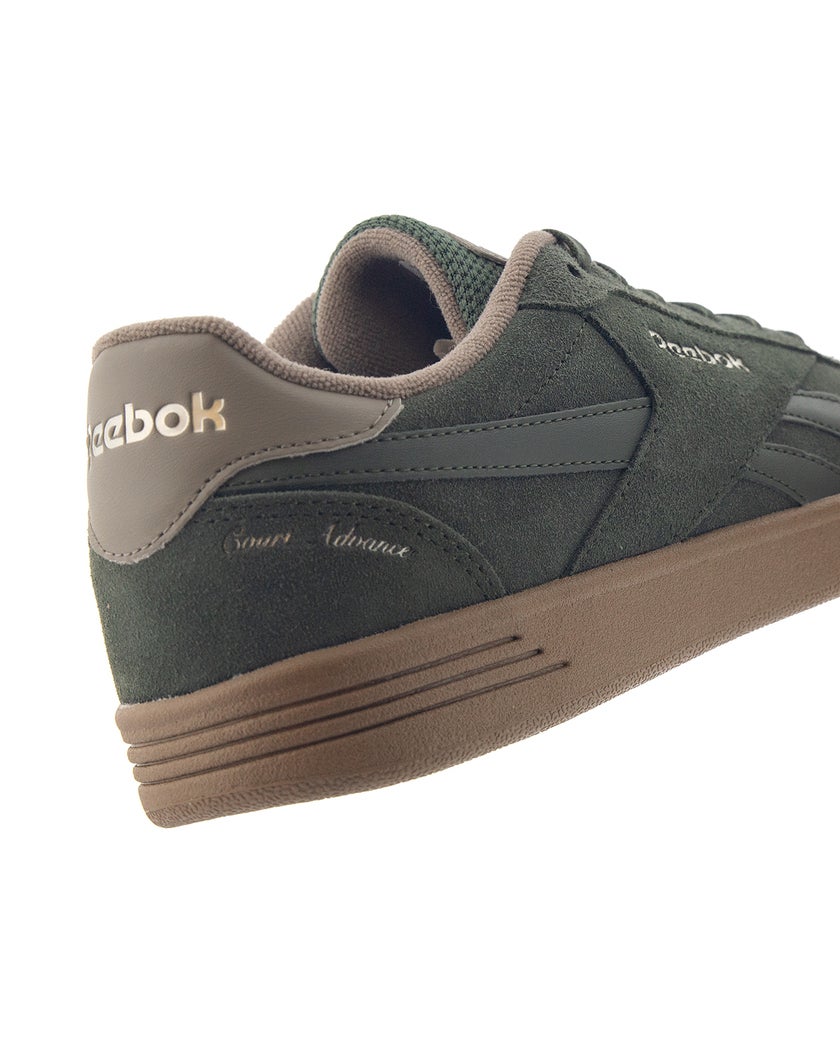Reebok Grön Sneakers