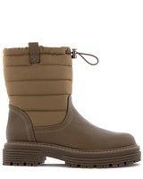 Bullboxer Brun Boots