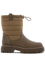 Bullboxer Brun Boots