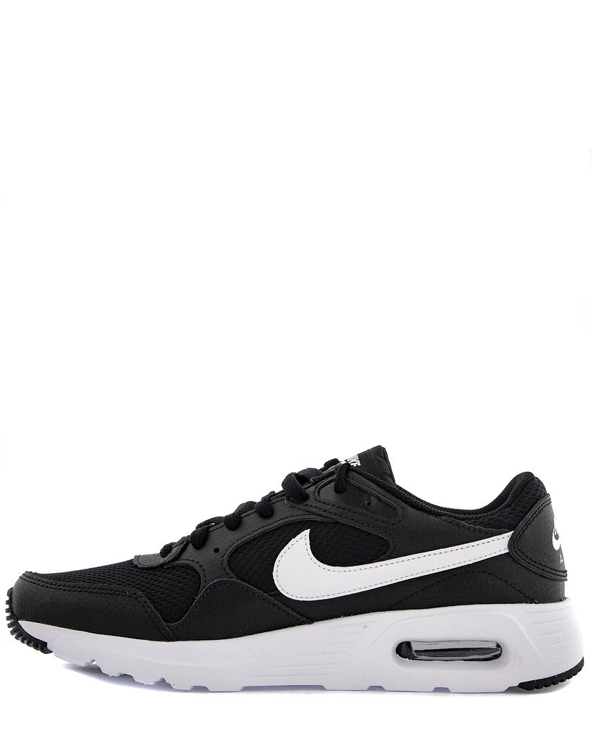 Nike Svart Sneakers