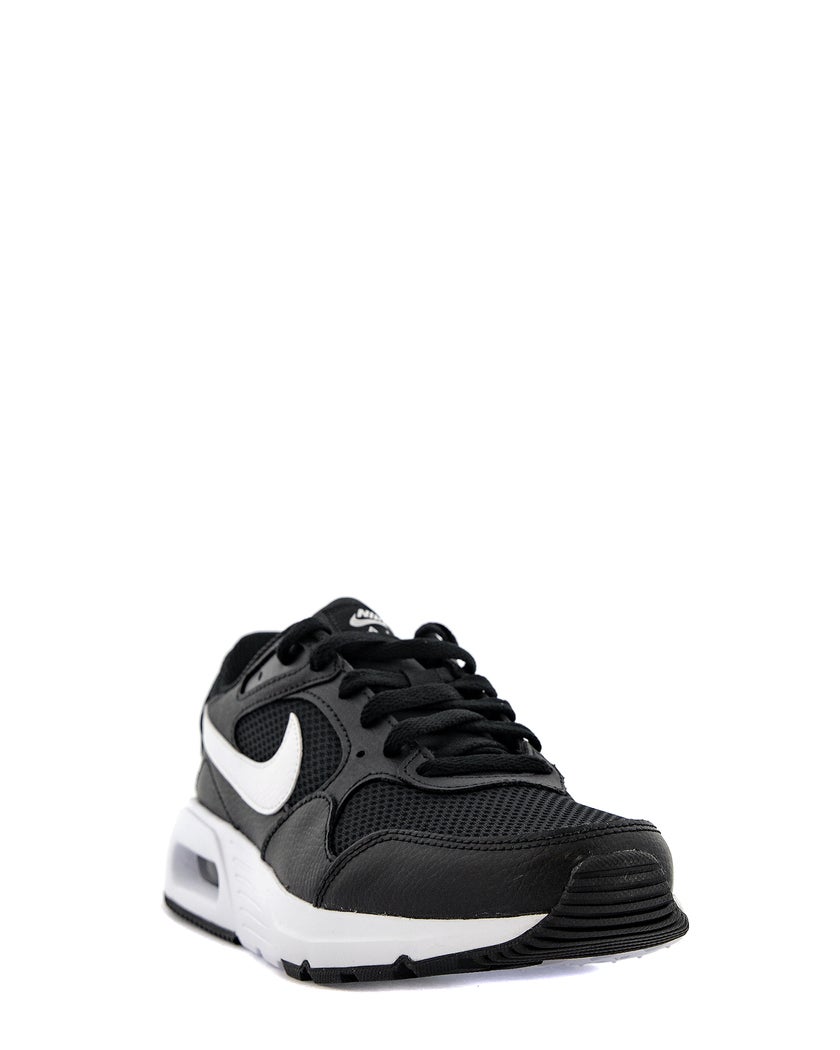 Nike Svart Sneakers