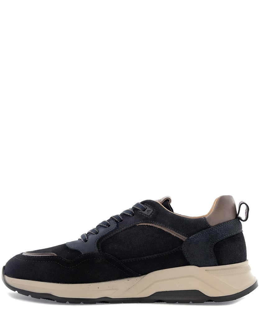 Ambitious Blå Sneakers