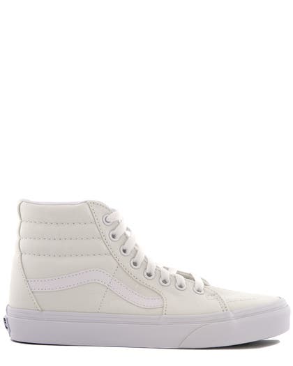 Vit Vans