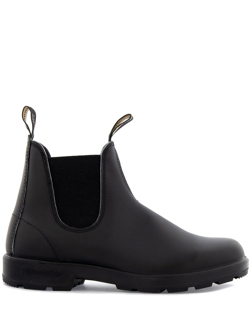 Blundstone Svart Boots