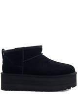 Ugg Svart Boots
