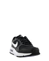 Nike Svart Sneakers