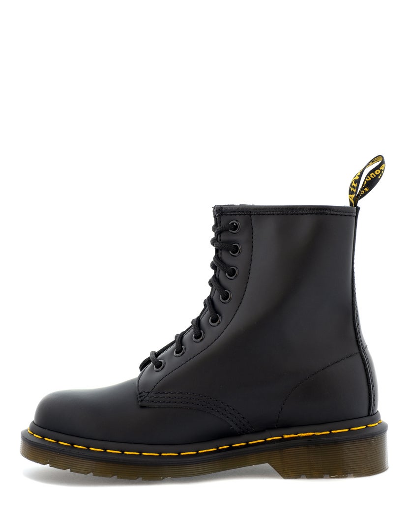 Dr Martens Svart Känga