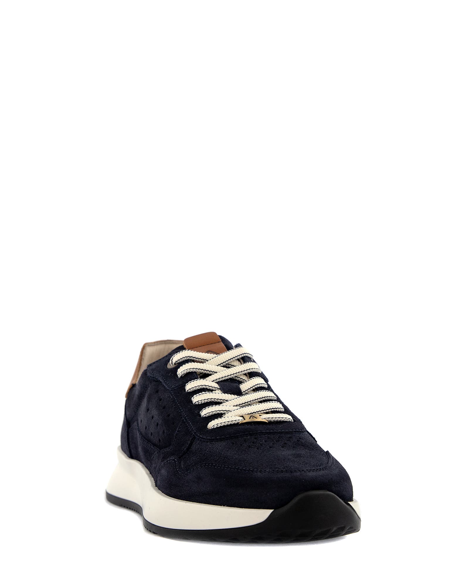 Ambitious Blå Sneakers