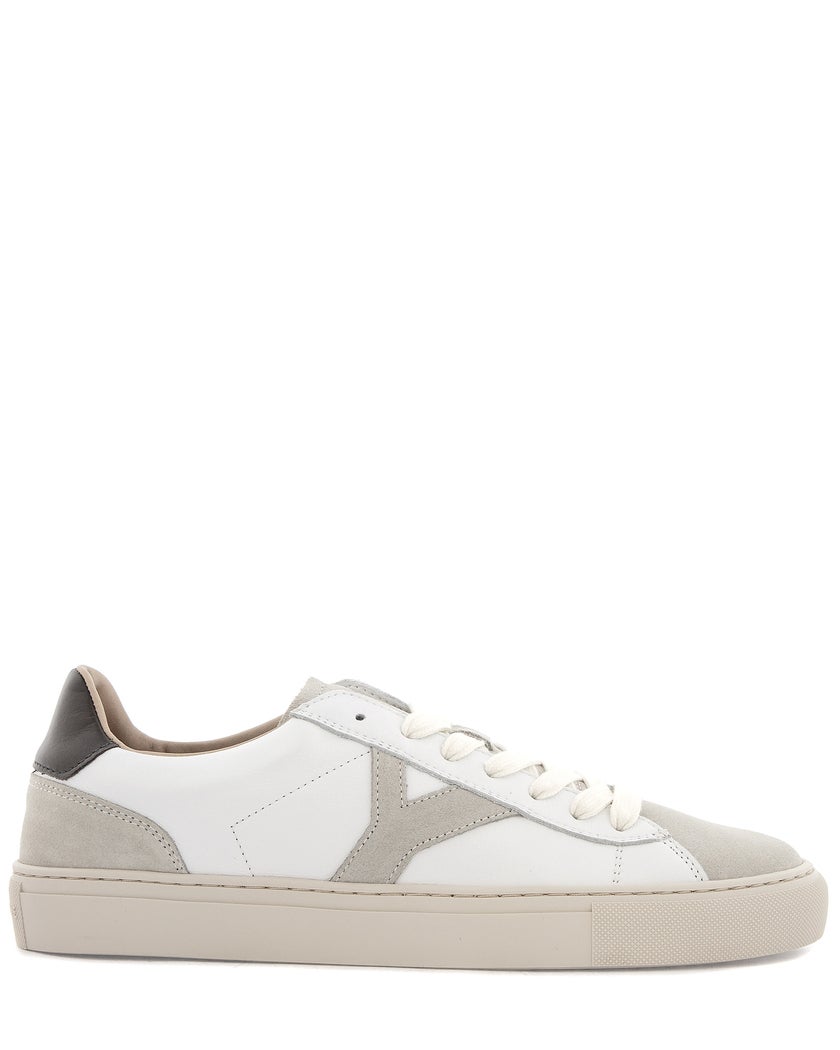 Sneaky Steve Vit Sneakers