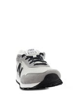 New Balance Grå Sneakers