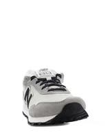 New Balance Grå Sneakers