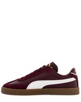 Puma Bordeaux Sneakers