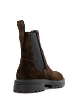 Vagabond Shoemakers Brun