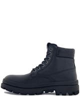 Björn Borg Svart Känga