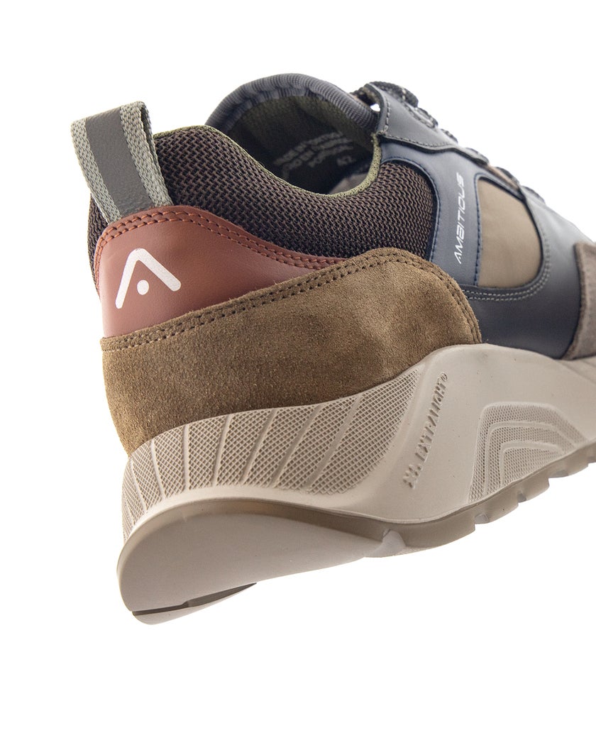 Ambitious Brun Sneakers
