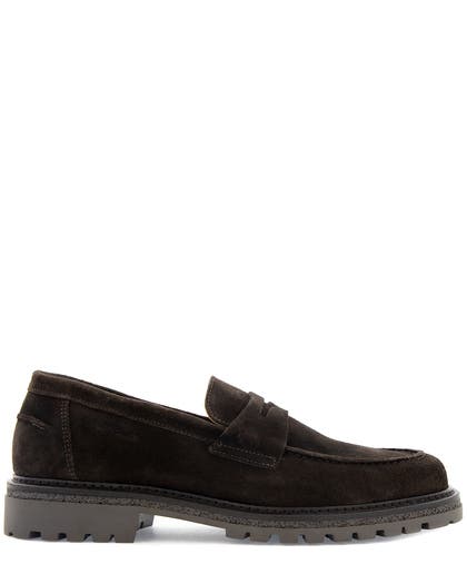 Ambitious Brun Loafers