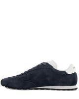 Philip Hog Blå Sneakers