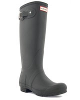 Hunter Grön Gummistövel