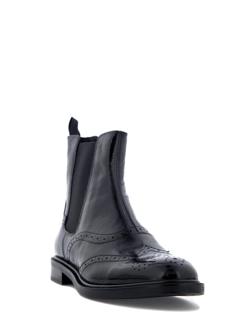 Vagabond Shoemakers Svart