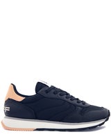 Hoff Svart Sneakers