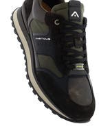 Ambitious Brun Sneakers
