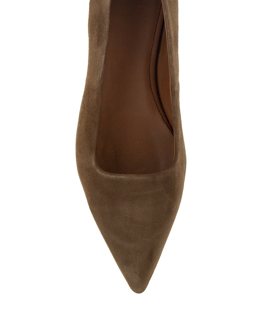 Vagabond Shoemakers Brun