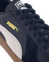 Puma Svart Sneakers