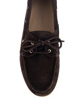 Foot News Brun Loafers