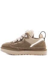 Ugg Beige Sneakers