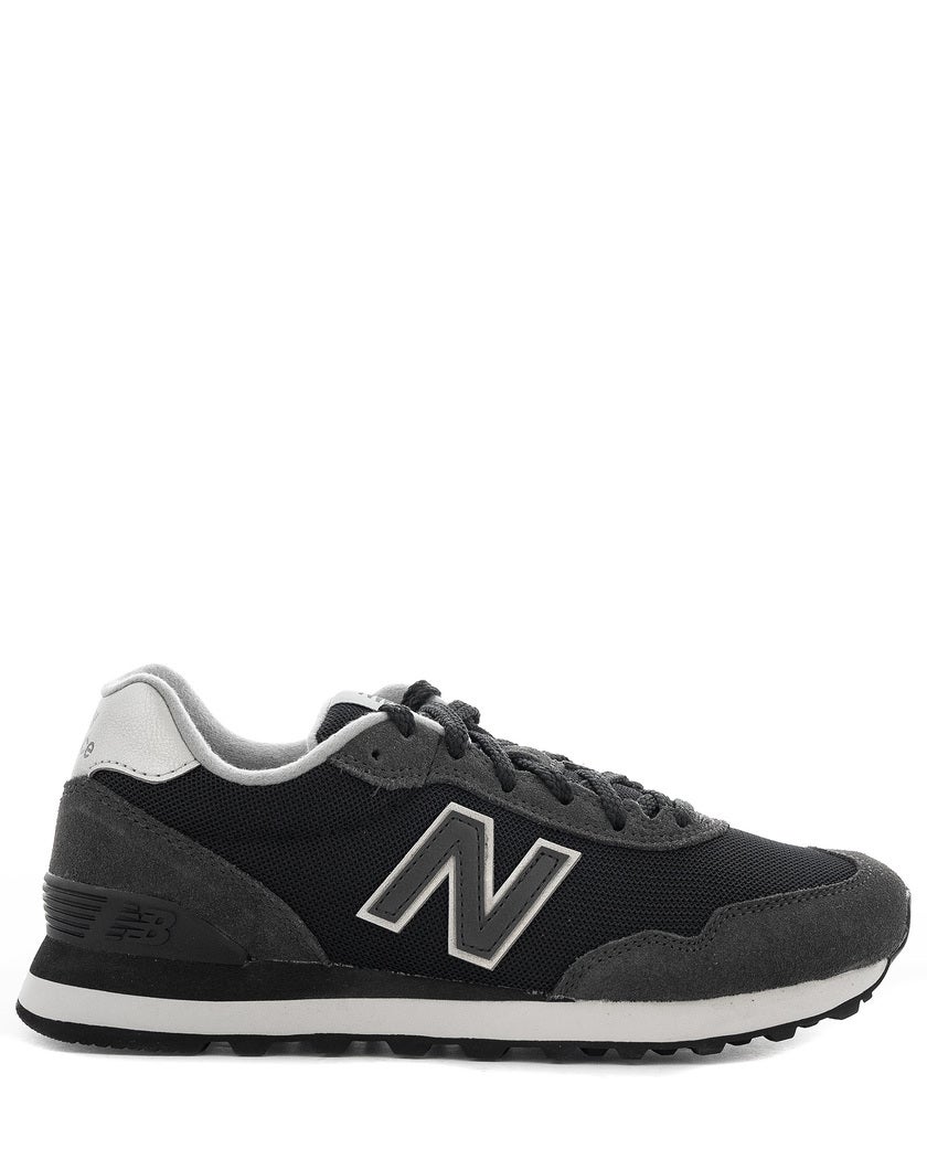 New Balance Svart Sneakers