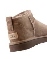Brun Ugg Boots