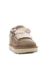 Ugg Beige Sneakers