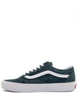 Vans Blå Sneakers